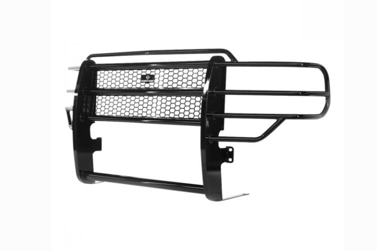 2005 Excursion Farm Hand Ranch Hand GGF051BL1 Legend Ford Excursion Grille Guard 2005 – BumperOnly
