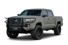 Ranch Hand Legend grille guard GGF24HBL1 for 2015–2026 Ford F-150 trucks with a bold, full-front protective design