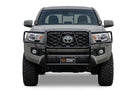 Ranch Hand Legend grille guard GGF24HBL1 for 2015–2026 Ford F-150 trucks with a bold, full-front protective design