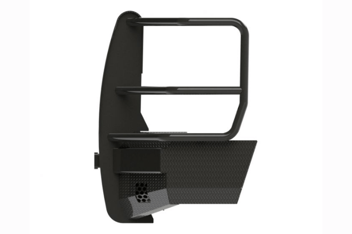 F250 W Ranch Hand Ranch Hand FBF235BLR 2023-2025 Ford F250/F350 Superduty Sport Series F ...