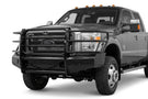 Ranch Hand FSF111BL1 2011-2016 Ford F250/F350/F350/F450 Superduty Summit Series Front Bumper