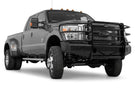 Ranch Hand FSF111BL1 2011-2016 Ford F250/F350/F350/F450 Superduty Summit Series Front Bumper