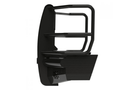 Ranch Hand FBF231BLR 2023-2025 Ford F450/F550 Superduty Legend Front Bumper with Grille Guard