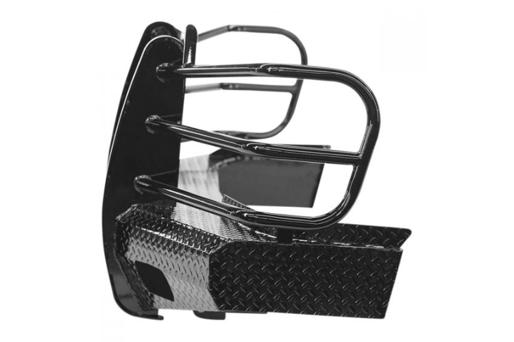 Ranch Hand FSC03HBL1 2003-2006 Chevy Avalanche Classic Summit Series Front Bumper