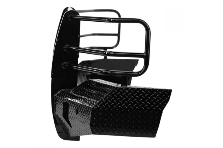 Ranch Hand FSC16HBL1 2016-2018 Chevy Silverado 1500 Summit Series Front Bumper