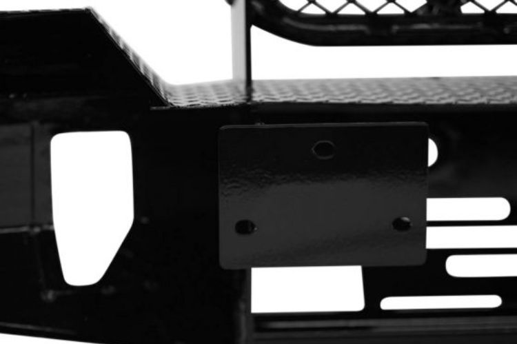 Ranch Hand FSC16HBL1 2016-2018 Chevy Silverado 1500 Summit Series Front Bumper