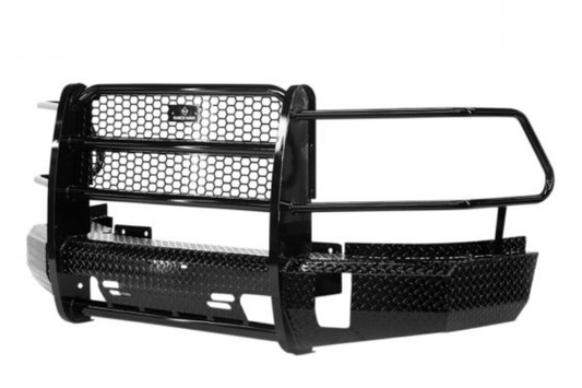 Ranch Hand FSD13HBL1 2013-2018 Dodge Ram 1500 Summit Series Front Bumper