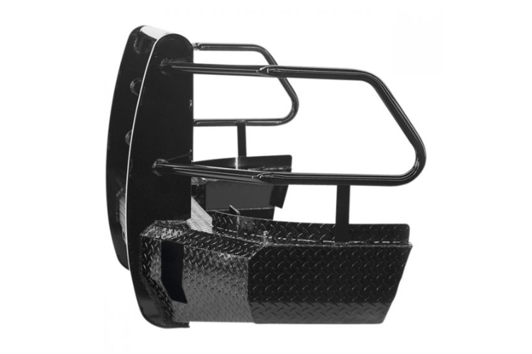 Ranch Hand FSD13HBL1 2013-2018 Dodge Ram 1500 Summit Series Front Bumper
