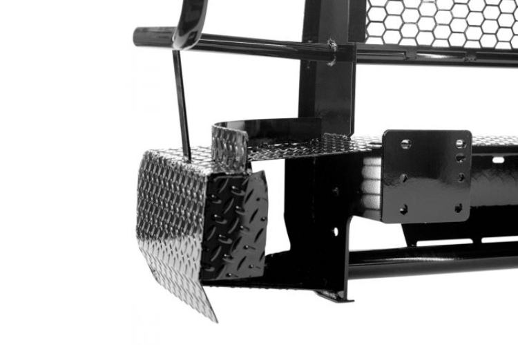 Ranch Hand FSD13HBL1 2013-2018 Dodge Ram 1500 Summit Series Front Bumper