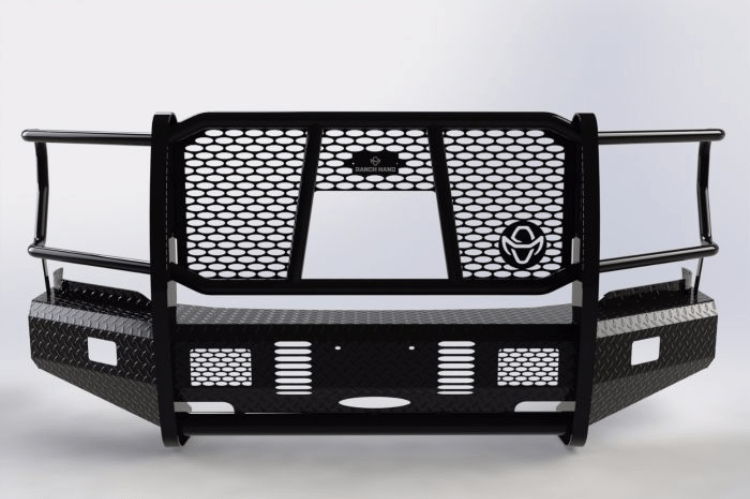 Ranch Hand FSF18HBL1 Ford F150 2018-2020 Summit Front Bumper