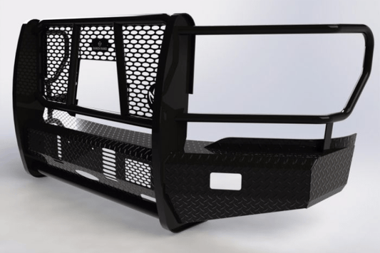 Ranch Hand FSF18HBL1 Ford F150 2018-2020 Summit Front Bumper
