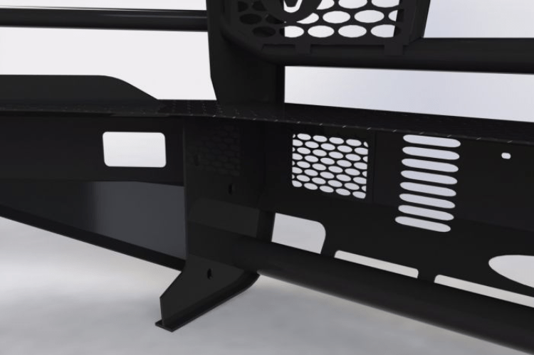 Ranch Hand FSF18HBL1 Ford F150 2018-2020 Summit Front Bumper