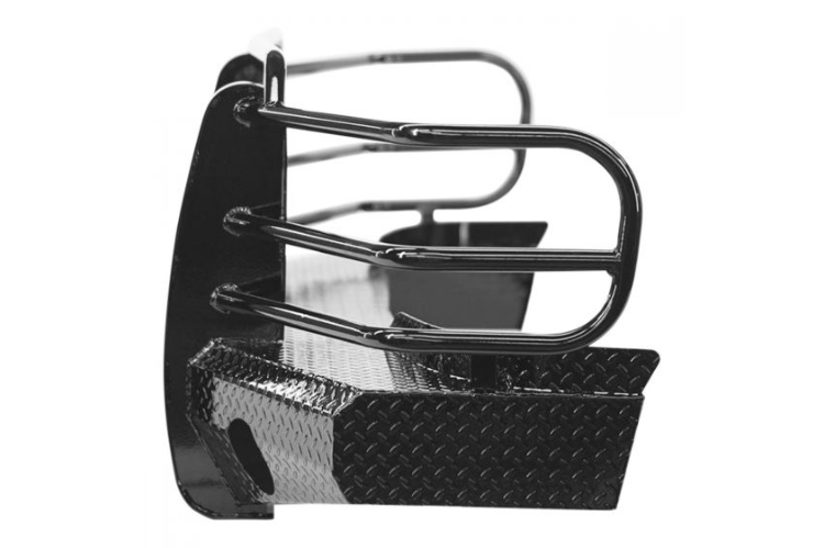 Ranch Hand FSG03HBL1 2003-2007 GMC Sierra 1500 Classic Summit Series Front Bumper