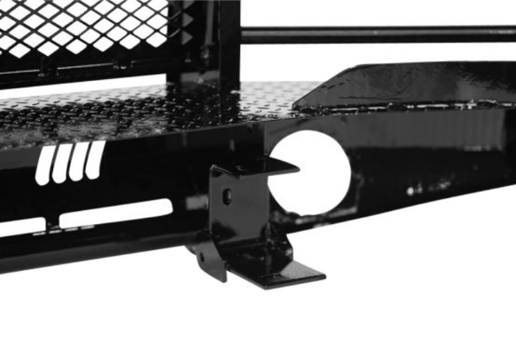 Ranch Hand FSG03HBL1 2003-2007 GMC Sierra 1500 Classic Summit Series Front Bumper