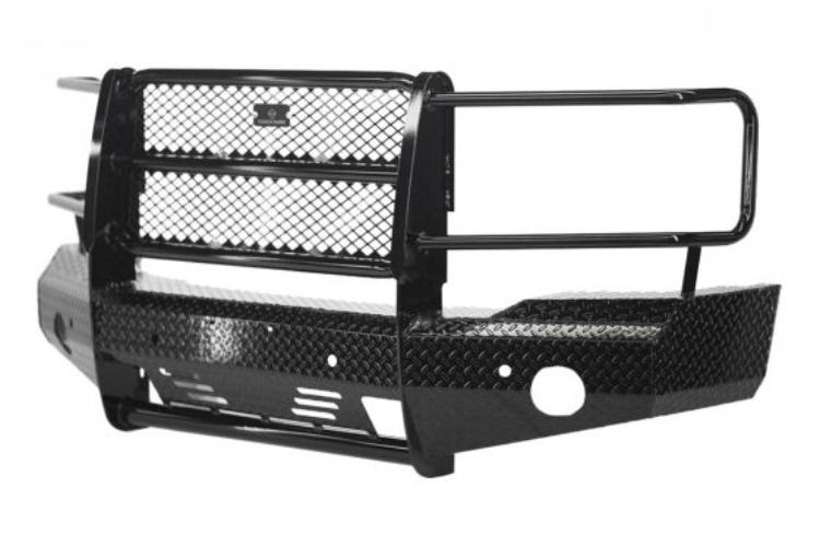 Ranch Hand FSG14HBL1 2014-2015 GMC Sierra 1500 Summit Front Bumper