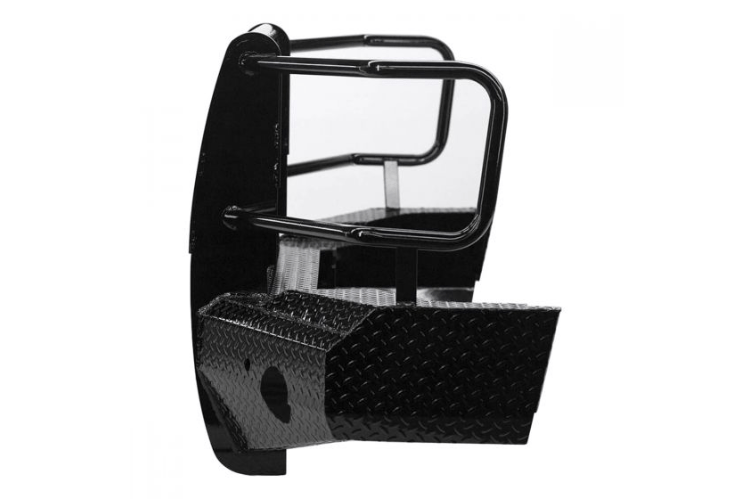 Ranch Hand FSG14HBL1 2014-2015 GMC Sierra 1500 Summit Front Bumper