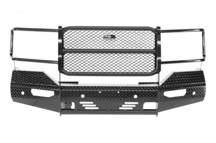 Ranch Hand FSG16HBL1 2016-2018 GMC Sierra 1500 Summit Front Bumper