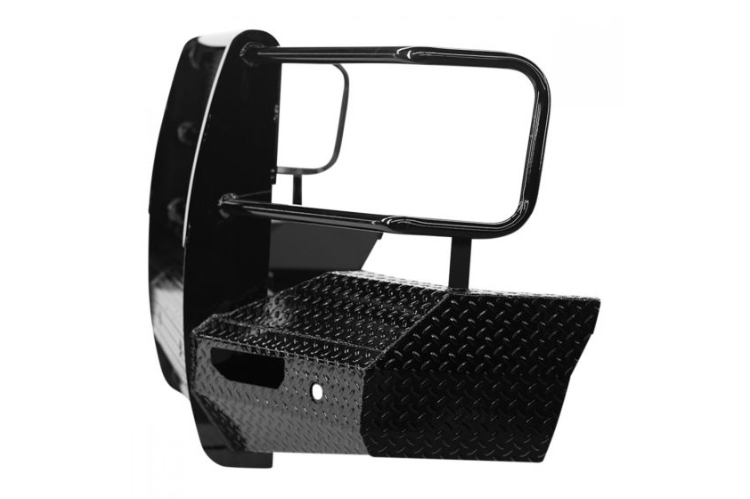 Ranch Hand FSG16HBL1 2016-2018 GMC Sierra 1500 Summit Front Bumper