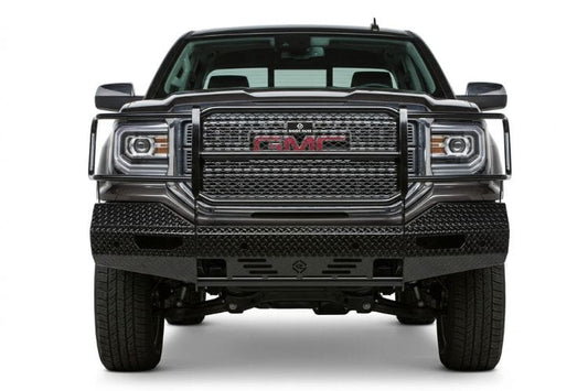 Ranch Hand FSG16HBL1 2016-2018 GMC Sierra 1500 Summit Front Bumper