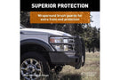 Ranch Hand FSG22HBL1 2022-2026 GMC Sierra 1500 Summit Front Bumper with Grille Guard