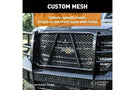 Ranch Hand FSG22HBL1 2022-2026 GMC Sierra 1500 Summit Front Bumper with Grille Guard