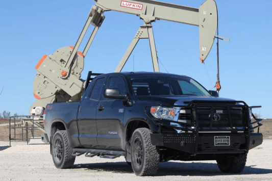 Ranch Hand FST14HBL1 2014-2021 Toyota Tundra Summit Series Front Bumper (Excludes Limited)