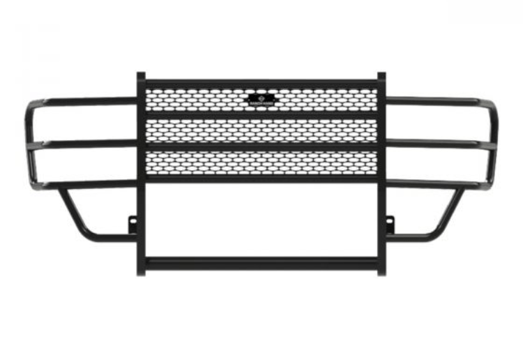 Ranch Hand GGF081BL1 2008-2010 Ford F250/F350/F450/F550 Superduty Legend Series Grille Guard