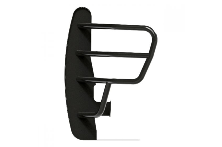 Ranch Hand GGF081BL1 2008-2010 Ford F250/F350/F450/F550 Superduty Legend Series Grille Guard