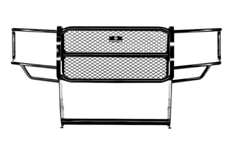 Ranch Hand GGG16HBL1 2016-2018 GMC Sierra 1500 Legend Grille Guard