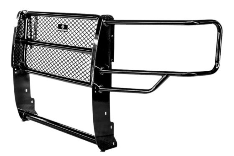 Ranch Hand GGG16HBL1 2016-2018 GMC Sierra 1500 Legend Grille Guard