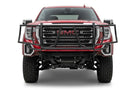 Ranch Hand GGG19HBL1 2019-2021 GMC Sierra 1500 Legend Series Grille Guard
