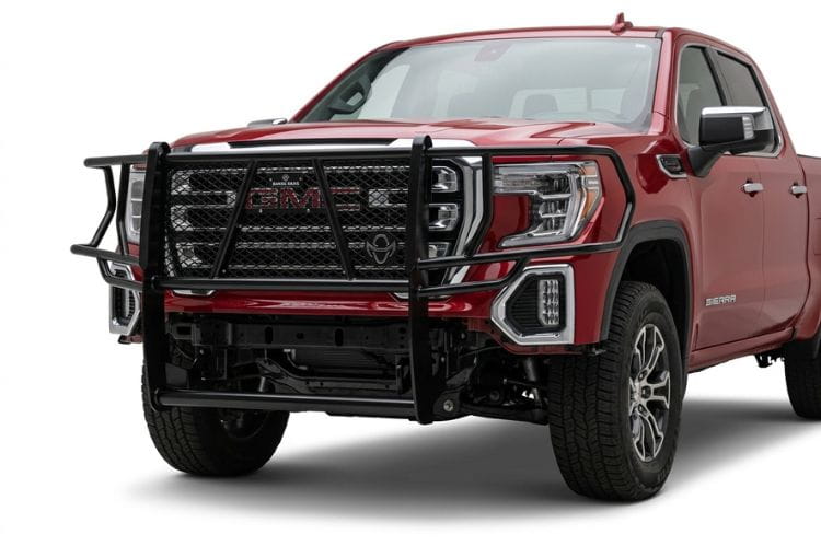 Ranch Hand GGG19HBL1 2019-2021 GMC Sierra 1500 Legend Series Grille Guard