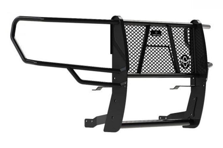 Ranch Hand GGG241BL1 2020-2025 GMC Sierra 2500HD/3500HD Legend Series ...