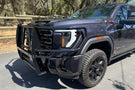 Ranch Hand GGG241BL1 2020-2026 GMC Sierra 2500HD/3500HD Legend Series Grille Guard