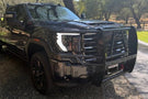 Ranch Hand GGG241BL1 2020-2026 GMC Sierra 2500HD/3500HD Legend Series Grille Guard