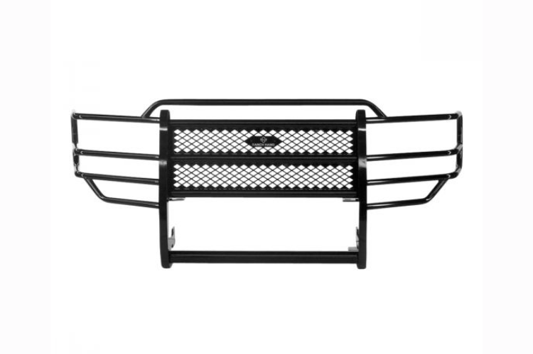 Ranch Hand GGG03HBL1 Legend GMC Sierra 1500 Grille Guard 2003-2007 ...