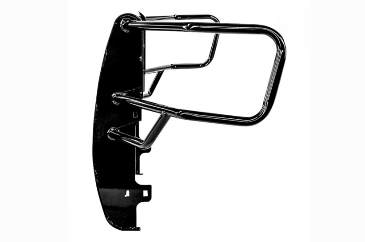 Ranch Hand GGG08HBL1 Legend Grille Guard | Power up your GMC Sierra ...