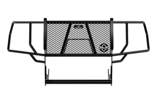 Ranch Hand GGG22HBL1 2022-2025 GMC Sierra 1500  Legend Series Grille Guard