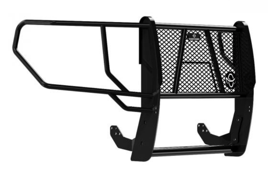 Ranch Hand GGG22HBL1 2022-2025 GMC Sierra 1500  Legend Series Grille Guard