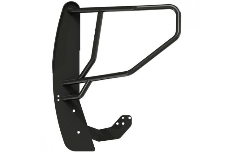 Ranch Hand GGG22HBL1 2022-2025 GMC Sierra 1500  Legend Series Grille Guard