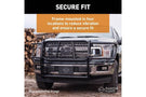 Ranch Hand GGG22HBL1 2022-2026 GMC Sierra 1500  Legend Series Grille Guard