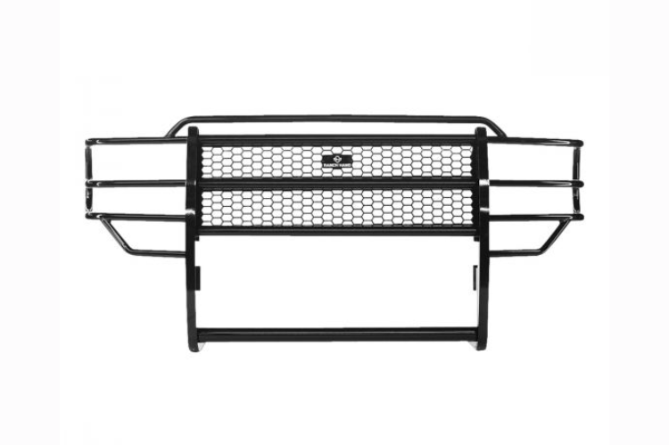 Ranch Hand GGF051BL1 2005-2007 Ford F250/F350/F450/F550 Superduty Legend Series Grille Guard