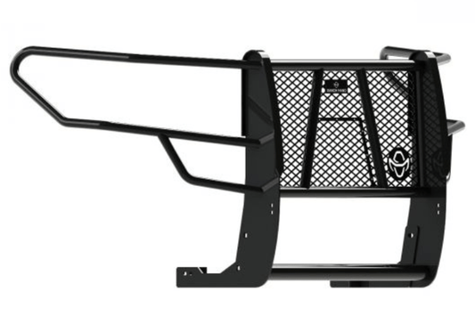 Ranch Hand GGC23MBL1 2023-2024 Chevy Colorado Legend Grille Guard with Factory Tow Hooks