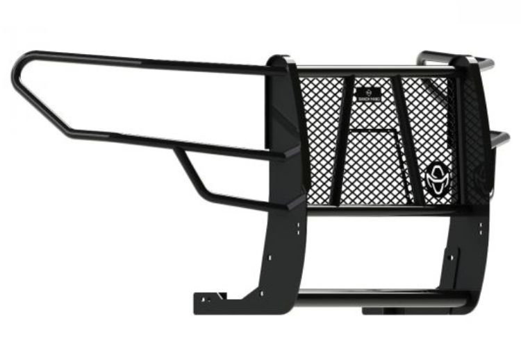 Ranch Hand GGC23MBL1 2023-2025 Chevy Colorado Legend Grille Guard with Factory Tow Hooks
