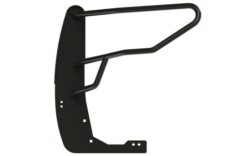 Ranch Hand GGC23MBL1 2023-2025 Chevy Colorado Legend Grille Guard with Factory Tow Hooks