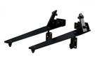Ranch Hand Legend headache rack mounting kit HRSBC08H1 for 2008-2019 Chevy Silverado 1500 durable ranch hand mounting brackets.