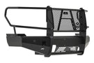 Ranch Hand Summit Front Bumper FSG241BL1 for 2024-2026 GMC Sierra 2500HD/3500HD, heavy duty truck bumper for rugged protection