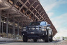 Ranch Hand Summit Front Bumper FSG241BL1 for 2024-2026 GMC Sierra 2500HD/3500HD, heavy duty truck bumper for rugged protection