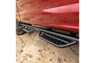 Ranch Hand nerf bars RSC191C6B6S for 2019-2026 Chevy Silverado 2500HD/3500HD durable heavy duty ranch hand running steps