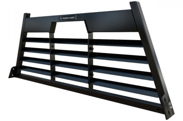 Durable Ranch Hand Legend headache rack for 2008–2026 Ford F250/F350 Superduty